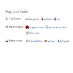 عطر ادکلن زنانه مارک جاکوبز دکادنس