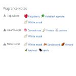 عطر ادکلن زنانه لانکوم لانویی ترزور ماسک دیامان