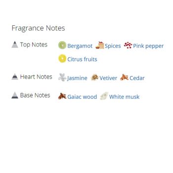 عطر ادکلن زنانه مکس مارا گلد تاچ