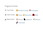 عطر ادکلن زنانه لانکوم هیپنوز سنس