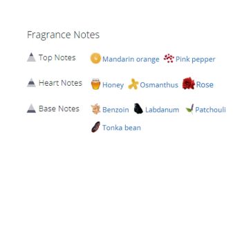 عطر ادکلن زنانه لانکوم هیپنوز سنس