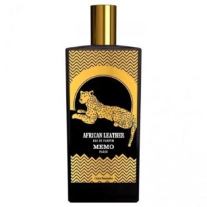 عطر ادکلن مردانه و زنانه ممو پاریس آفریکن لدر