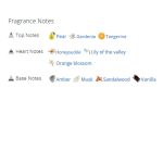 عطر ادکلن زنانه کتی پری میو