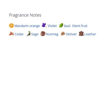 عطر ادکلن مردانه و زنانه ممو پاریس اوشن لدر