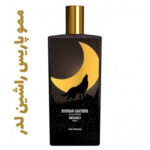 عطر ادکلن مردانه و زنانه ممو پاریس راشین لدر