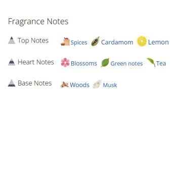 عطر ادکلن مردانه و زنانه هرمس وویاژ