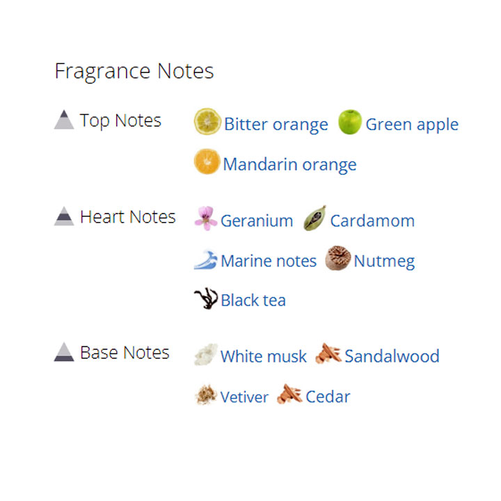 عطر ادکلن مردانه جگوار کلاسیک بلک عطر ادکلن مردانه جگوار کلاسیک بلک