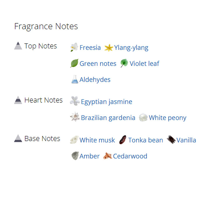 عطر ادکلن زنانه مایکل کورس وایت عطر ادکلن زنانه مایکل کورس وایت