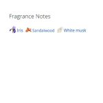 عطر ادکلن مردانه و زنانه مونتال سو ایریس اینتنس