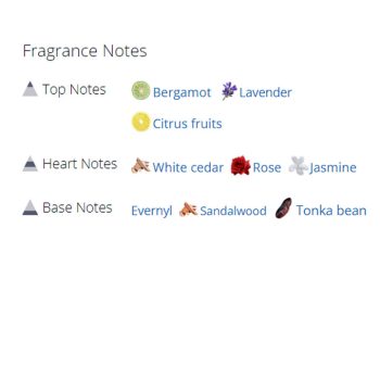 عطر ادکلن مردانه مونت بلان لجند