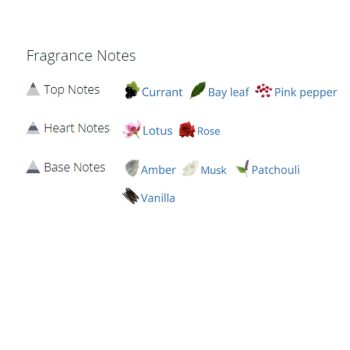 عطر ادکلن زنانه فم ایندیویجوال