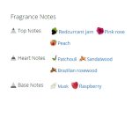 عطر ادکلن زنانه مونت بلان لیدی امبلم