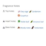 عطر ادکلن مردانه مونت بلان امبلم