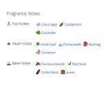 عطر ادکلن مردانه مونت بلان امبلم اینتنس