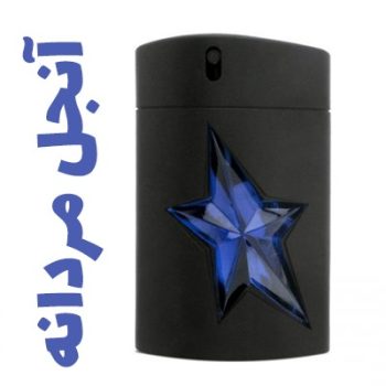 عطر ادکلن مردانه تیری موگلر ای من(آنجل مردانه)