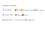 عطر ادکلن زنانه کنزو لئو پار زنانه