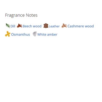 عطر ادکلن مردانه الین