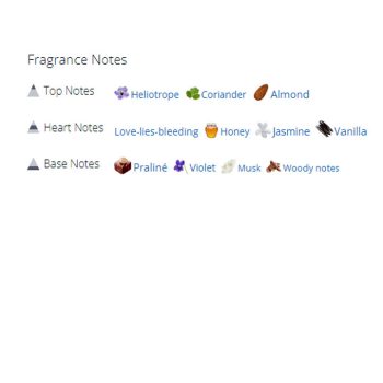 عطر ادکلن مردانه و زنانه نابوکو آماتیس پرفیوم فاین