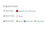 عطر ادکلن زنانه نارسیس رودریگز پودری