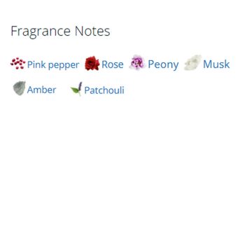 عطر ادکلن زنانه نارسیس رودریگز فلور ماسک فور هر