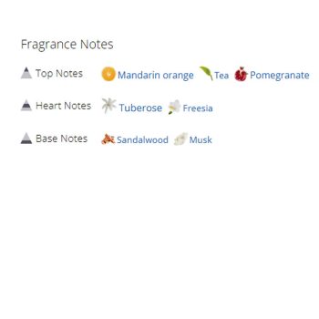 عطر ادکلن زنانه کنزو ژو د آمور