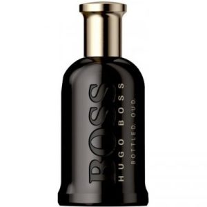 عطر ادکلن مردانه بوس باتلد عود