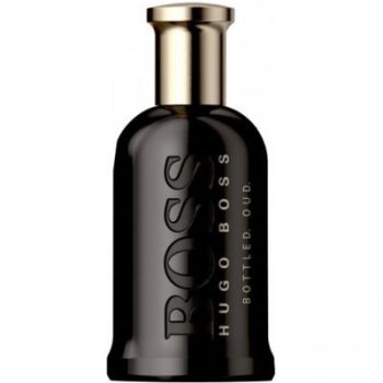 عطر ادکلن مردانه بوس باتلد عود