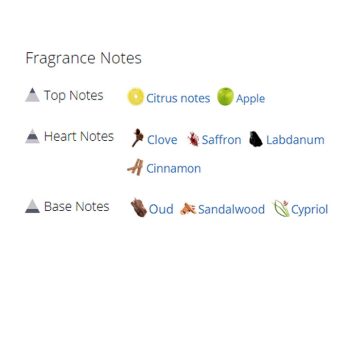 عطر ادکلن مردانه بوس باتلد عود