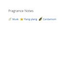 عطر ادکلن مردانه و زنانه نارسیس رودریگز سانتال ماسک