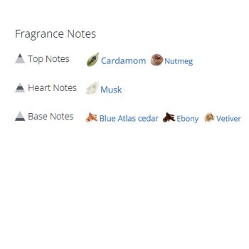 عطر ادکلن مردانه نارسیس رودریگز فور هیم بلو نویر