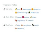 عطر ادکلن زنانه هوگو دیپ رد