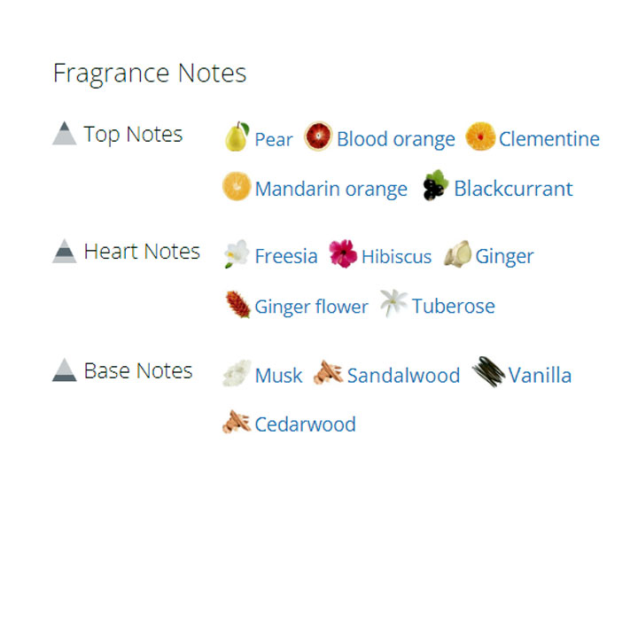 عطر ادکلن زنانه هوگو دیپ رد عطر ادکلن زنانه هوگو دیپ رد