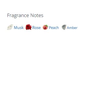 عطر ادکلن زنانه نارسیس رودریگز فور هر پرفیوم