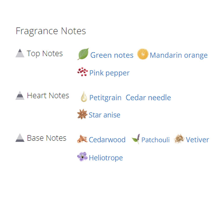 259 عطر ادکلن مردانه بوس سلکشن