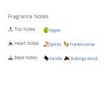 عطر ادکلن مردانه بوس اورنج