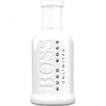 عطر ادکلن مردانه بوس باتلد آنلیمیتد