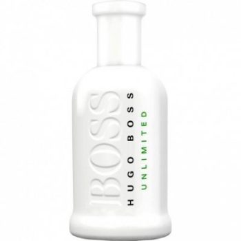 عطر ادکلن مردانه بوس باتلد آنلیمیتد