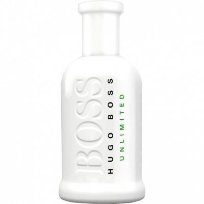 عطر ادکلن مردانه بوس باتلد آنلیمیتد عطر ادکلن مردانه بوس باتلد آنلیمیتد