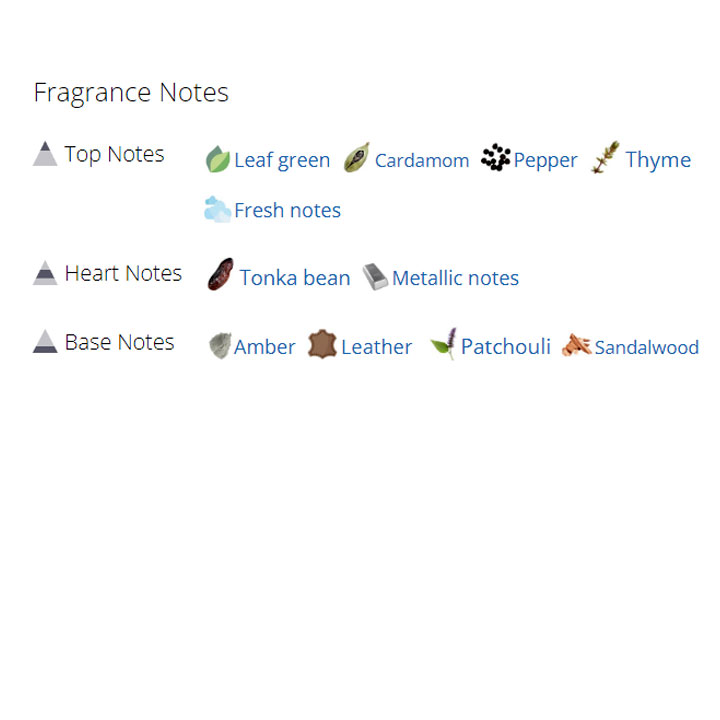 عطر ادکلن مردانه هامر عطر ادکلن مردانه هامر