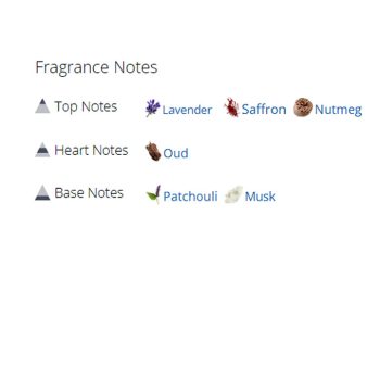 عطر ادکلن مردانه و زنانه عود فور گریتنس