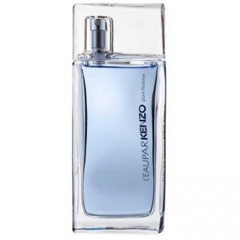 برند کنزو عطر ادکلن مردانه کنزو لئو پار مردانه