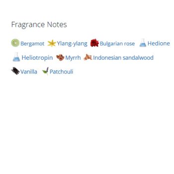 عطر ادکلن مردانه و زنانه سایکدلیک لاو