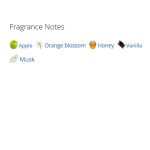 عطر ادکلن زنانه ادیکتیو وایبراشن