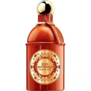 عطر ادکلن مردانه و زنانه گرلن بویس میستریوکس