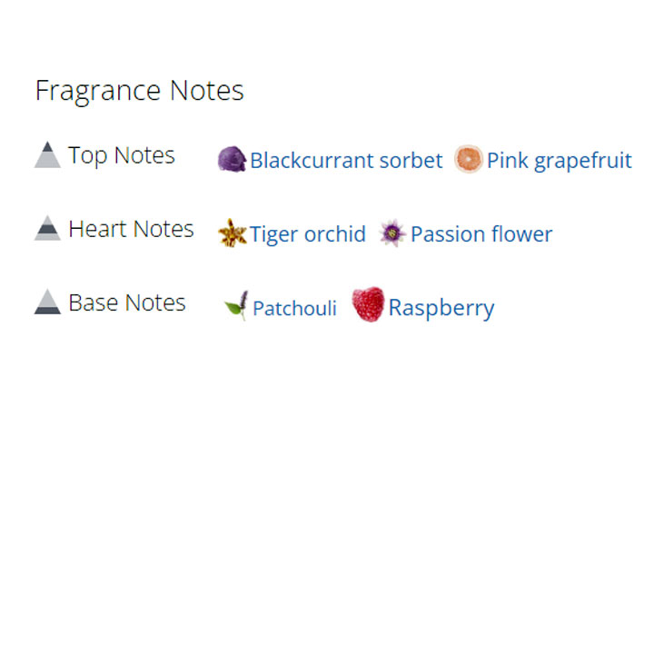 عطر ادکلن زنانه جی می چو اکزوتیک عطر ادکلن زنانه جی می چو اکزوتیک