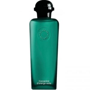 عطر ادکلن مردانه و زنانه هرمس کانسنتر د اورنج ورت