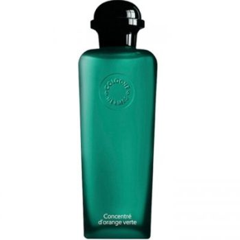 عطر ادکلن مردانه و زنانه هرمس کانسنتر د اورنج ورت