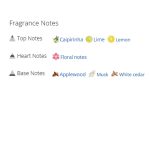 عطر ادکلن زنانه نینا ریچی نینا