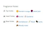 عطر ادکلن زنانه نینا ریچی پرمیرژوق