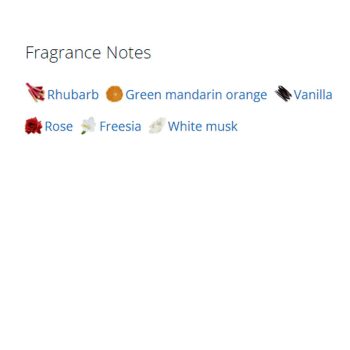 عطر ادکلن زنانه نینا ریچی بلا